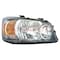 Eagle Eyes LAMP, TY829-A001L TY829-A001L - alternate 2